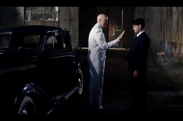 Sparks (2013) - photo 2