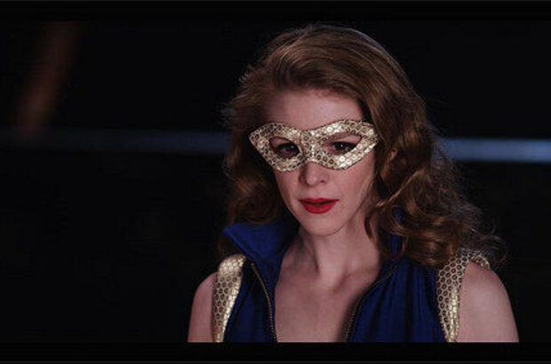 Sparks (2013) - photo 3