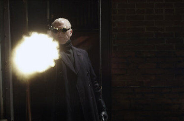 Sparks (2013) - photo 4