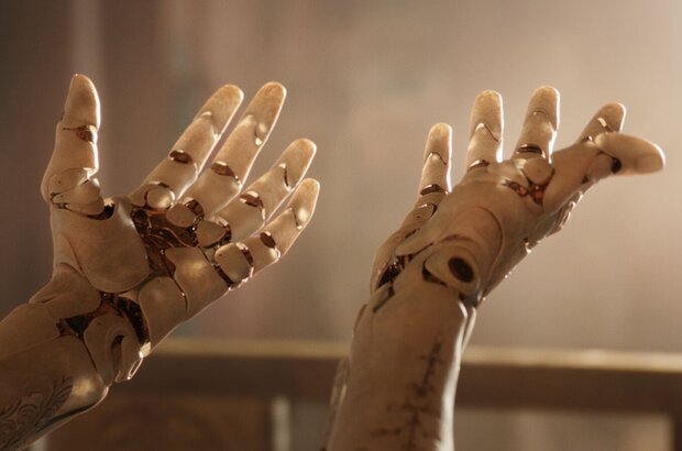 Alita: Battle Angel (2018) - photo 3
