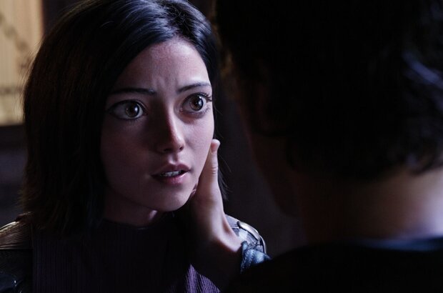 Alita: Battle Angel (2018) - photo 5