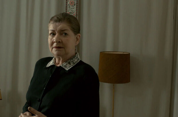 Wallander – Den orolige mannen (2014) - photo 10