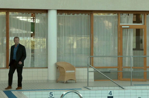 Wallander – Den orolige mannen (2014) - photo 9