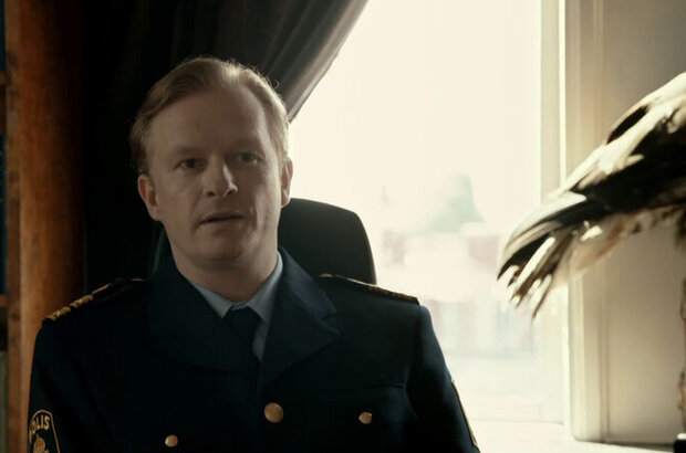 Wallander – Den orolige mannen (2014) - photo 6