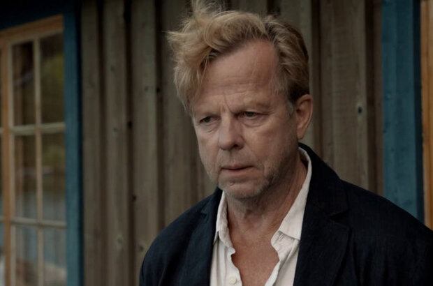 Wallander – Den orolige mannen (2014) - photo 11