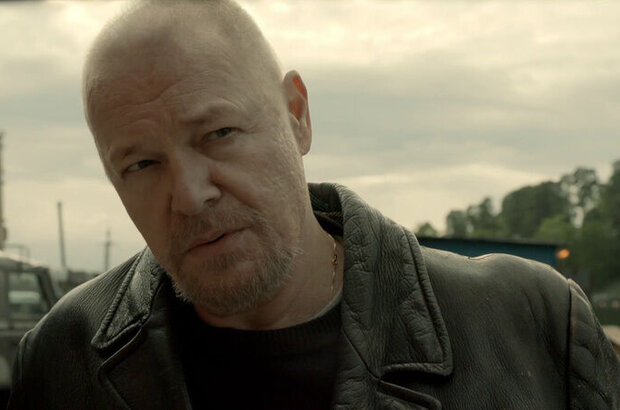 Wallander – Den orolige mannen (2014) - photo 1