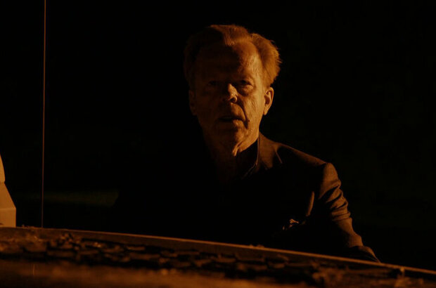 Wallander – Den orolige mannen (2014) - photo 7