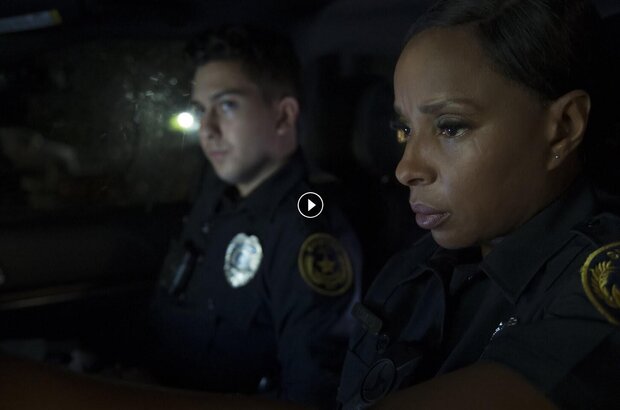 Body Cam (2020) - photo 1