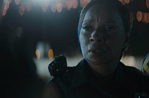 Body Cam (2020) - photo 4