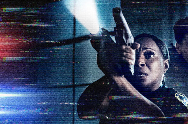 Body Cam (2020) - photo 2
