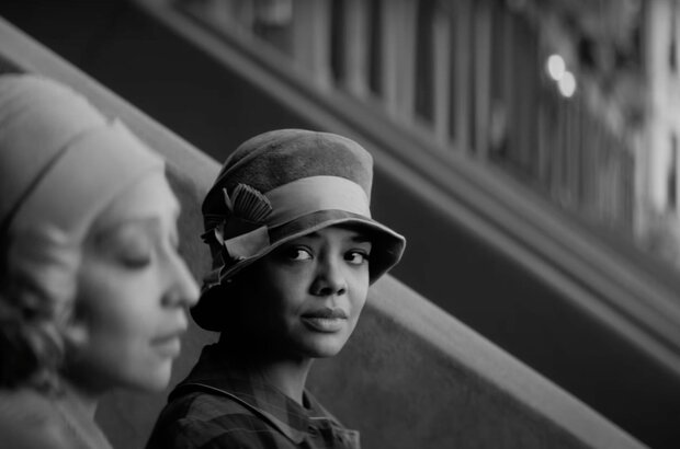 Passing (2021) - photo 4