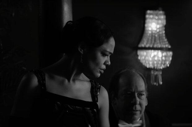 Passing (2021) - photo 2