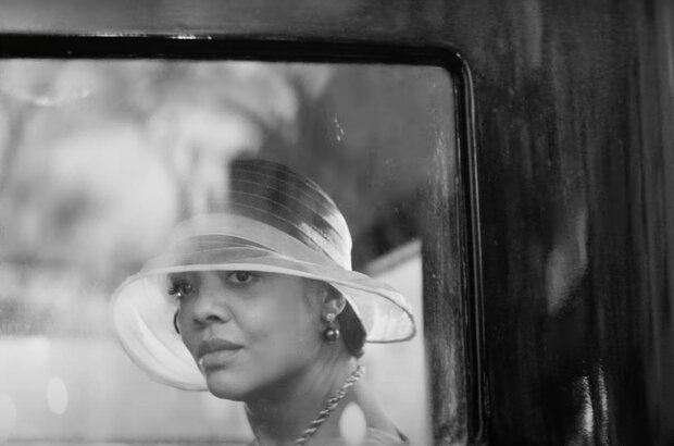 Passing (2021) - photo 1
