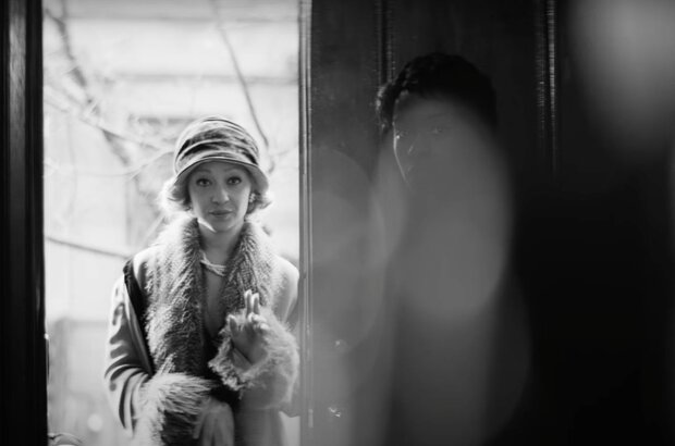Passing (2021) - photo 5