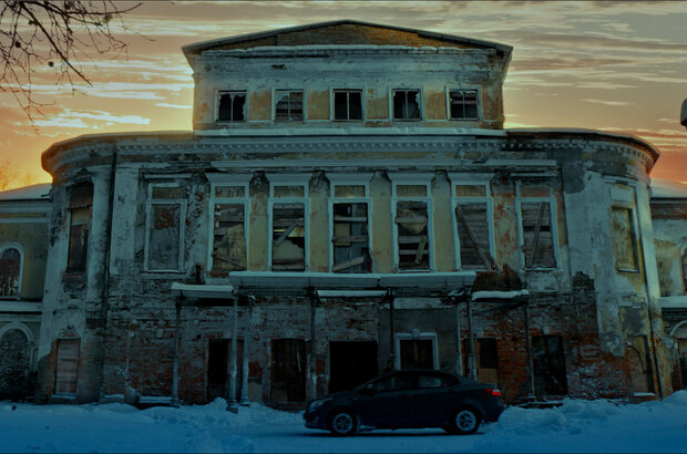 Детектор (2023) - фото 33
