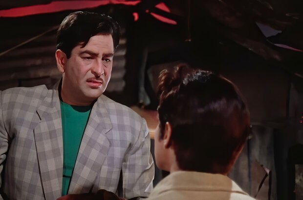Mera Naam Joker (1970) - photo 5