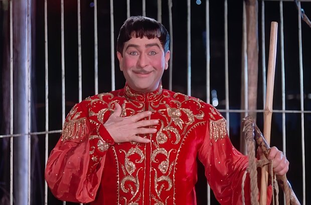 Mera Naam Joker (1970) - photo 1