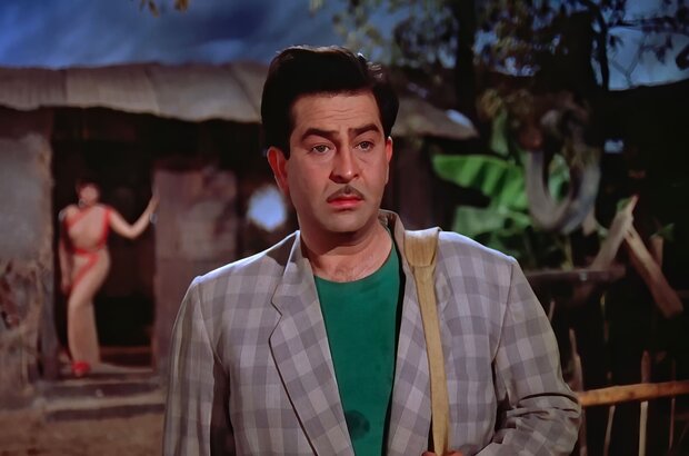 Mera Naam Joker (1970) - photo 2