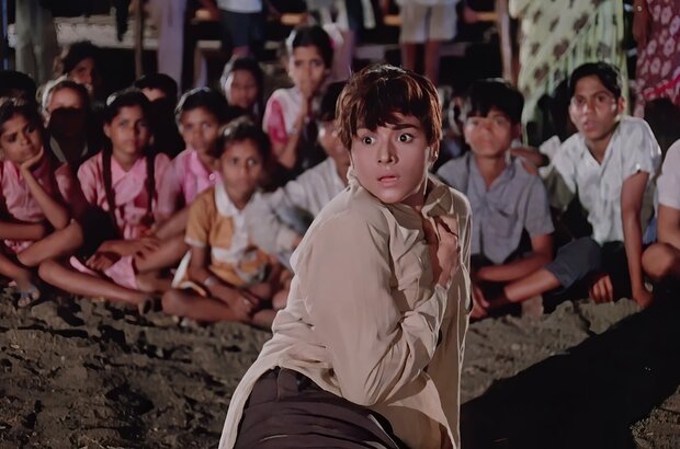 Mera Naam Joker (1970) - photo 8