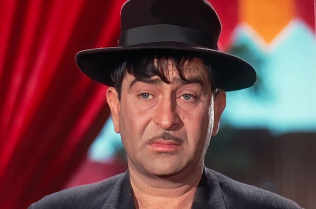 Mera Naam Joker (1970) - photo 6