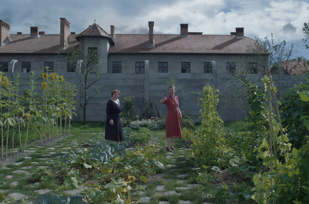 The Zone of Interest (2023) - photo 8