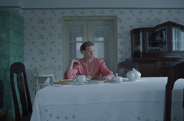 The Zone of Interest (2023) - photo 14