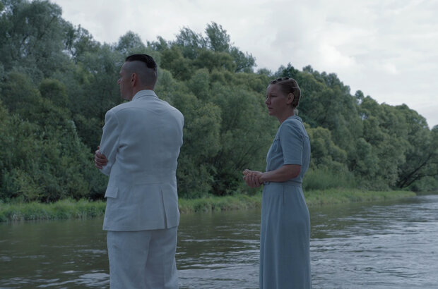 The Zone of Interest (2023) - photo 10