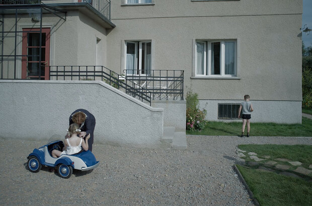 The Zone of Interest (2023) - photo 1