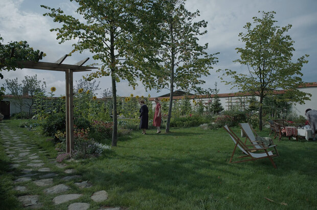 The Zone of Interest (2023) - photo 7