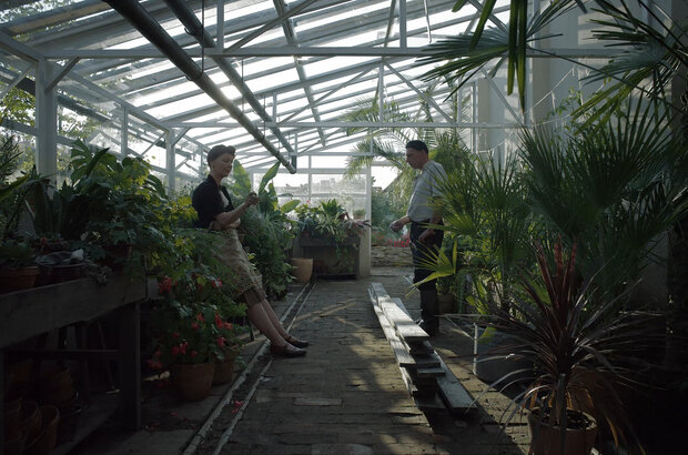 The Zone of Interest (2023) - photo 15