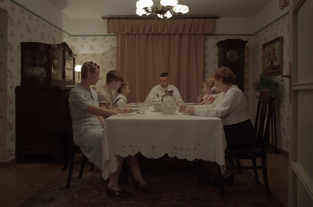 The Zone of Interest (2023) - photo 12