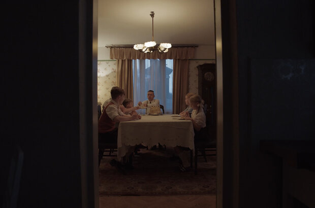 The Zone of Interest (2023) - photo 4