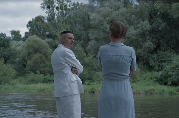The Zone of Interest (2023) - photo 9