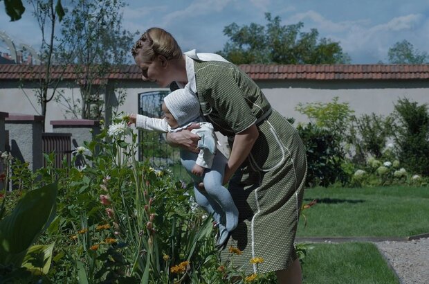 The Zone of Interest (2023) - photo 2