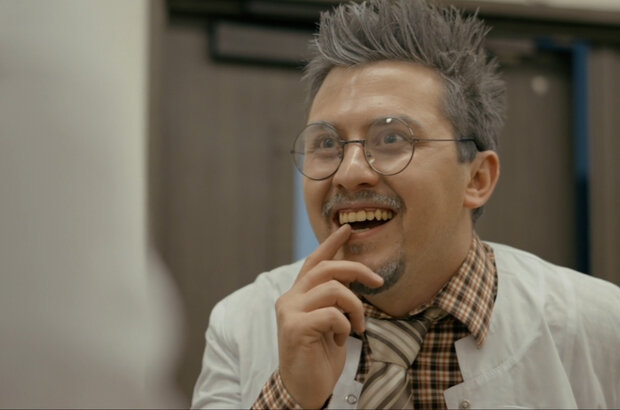 Artek. Kosmicheskie priklyucheniya (2026) - photo 3