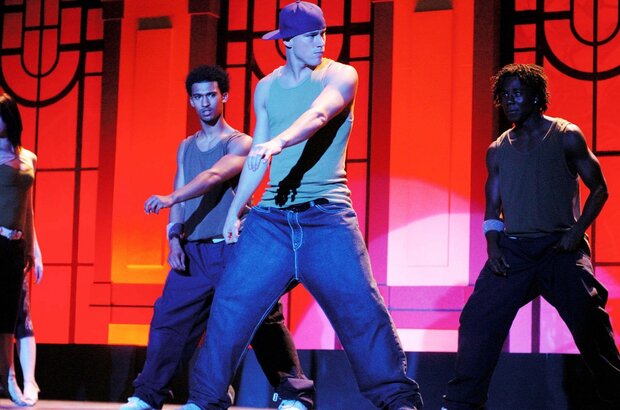 Step Up (2006) - photo 6