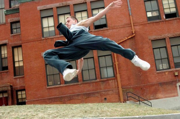 Step Up (2006) - photo 1