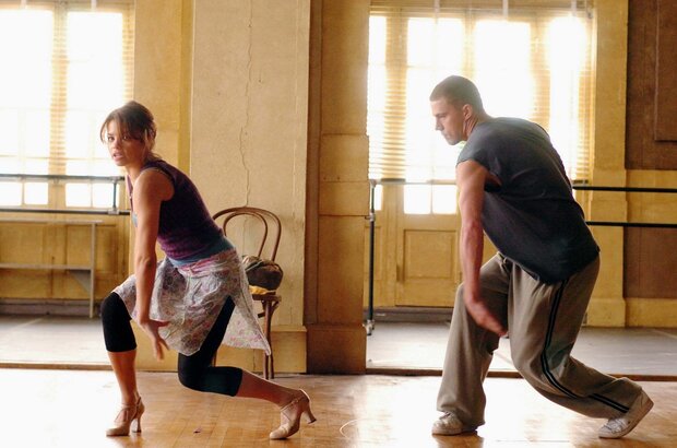 Step Up (2006) - photo 4