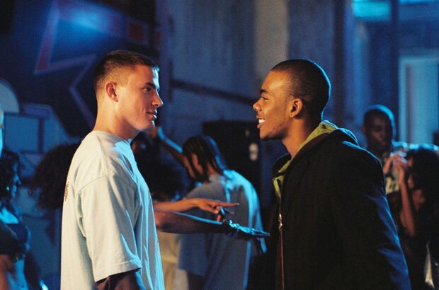 Step Up (2006) - photo 5