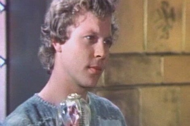 After the Rain, on Thursday (1985) - photo 5