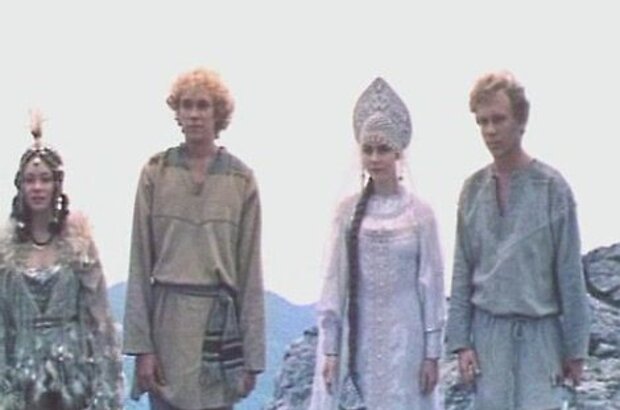 After the Rain, on Thursday (1985) - photo 3