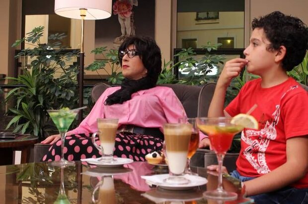 Super mama (2014) - photo 1