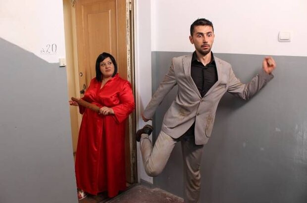 Super mama (2014) - photo 4