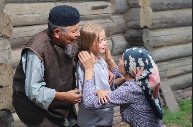 My Little Sister (2019) - photo 5