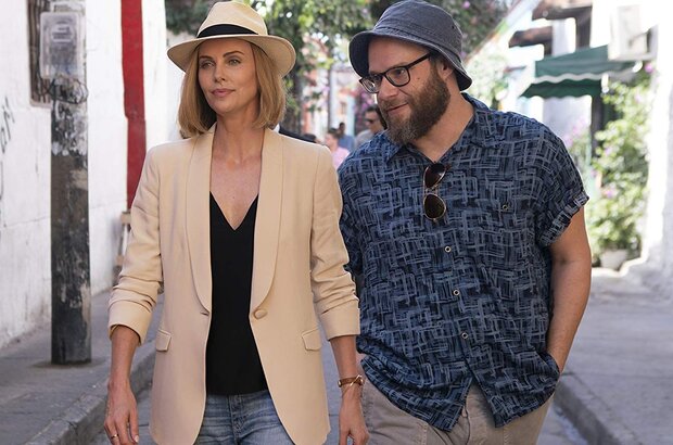Long Shot (2019) - photo 2