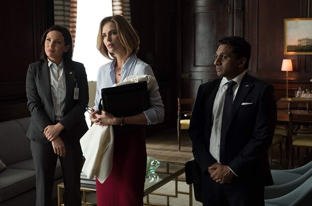 Long Shot (2019) - photo 4