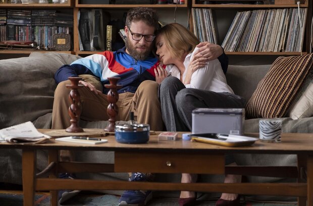 Long Shot (2019) - photo 9