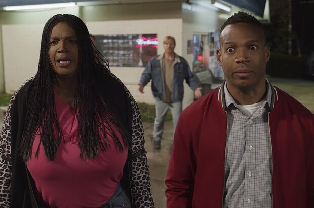 Sextuplets (2019) - photo 3