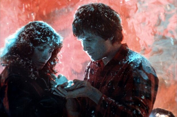 Человек со звезды (1984) - фото 3