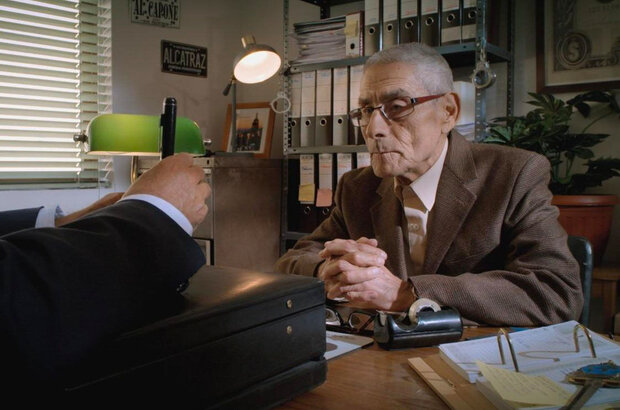 The Mole Agent (2020) - photo 2